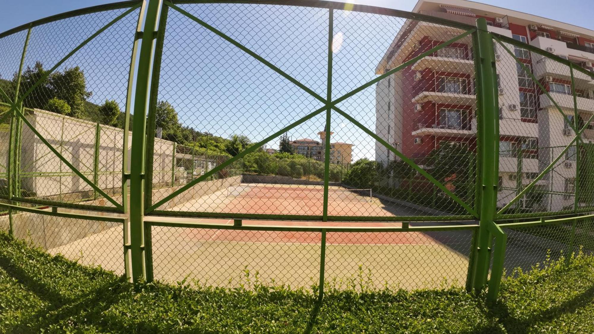 William'S Apartments - Second Cozy Studio Sveti Vlas Ngoại thất bức ảnh