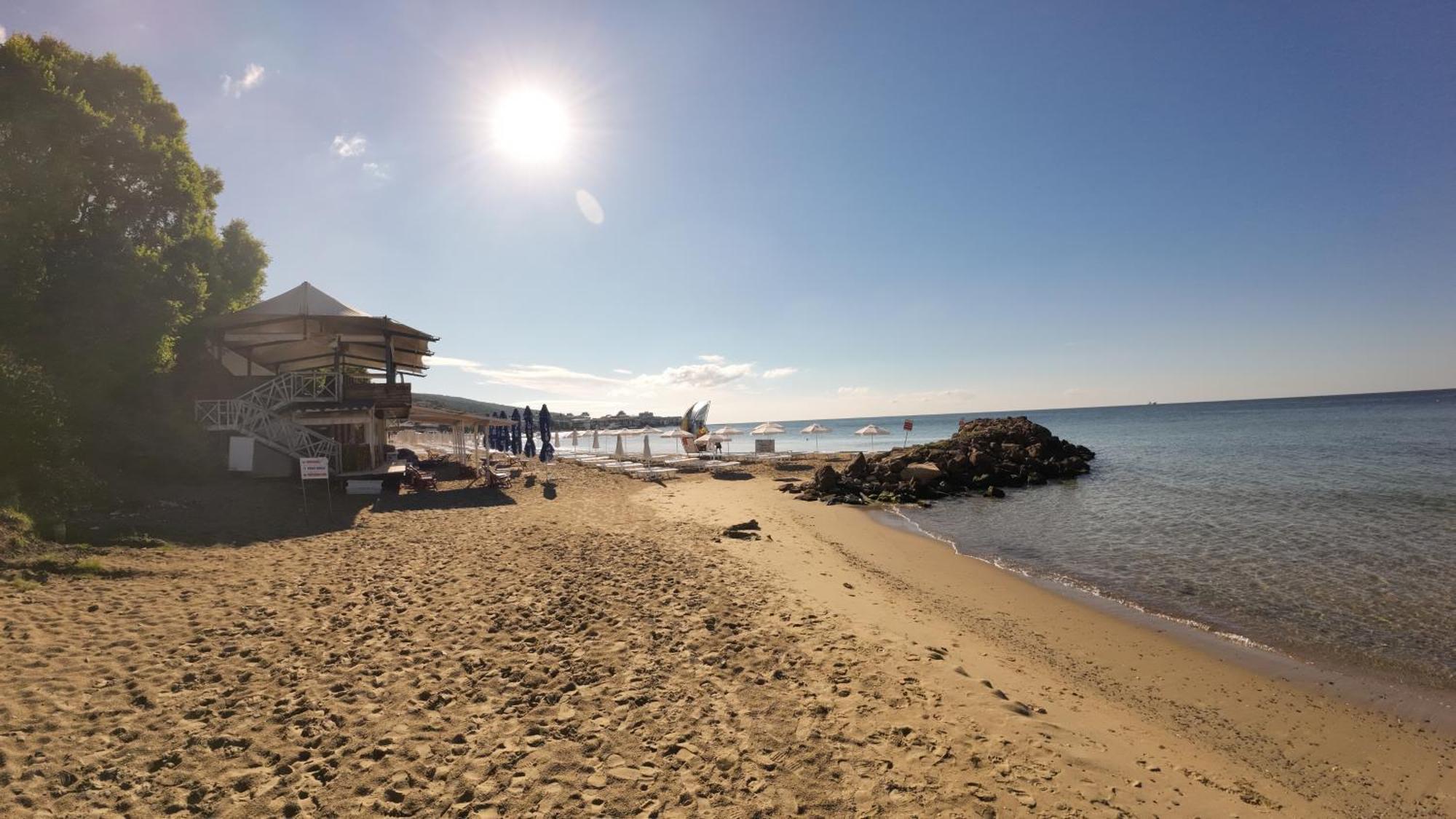 William'S Apartments - Second Cozy Studio Sveti Vlas Ngoại thất bức ảnh